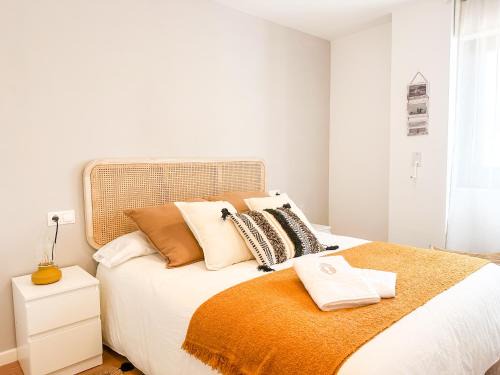 Fisterra Apartamento | Apartamento Máis by ALÔGA