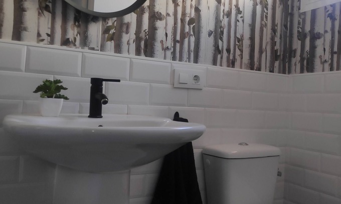 Casar de Caceres Apartamento | Piso muy amplio, nuevo y luminoso y acogedor. (AT-CC-00782)