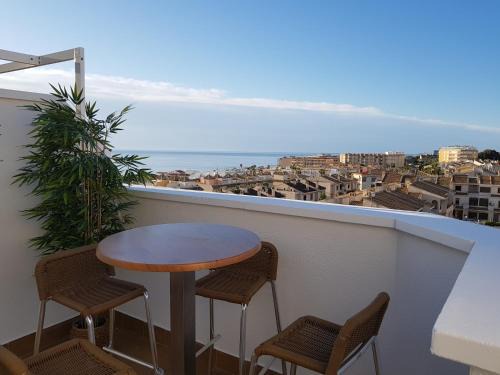 El Moncayo Apartamento | Apartamento Mediterraneo Guardamar