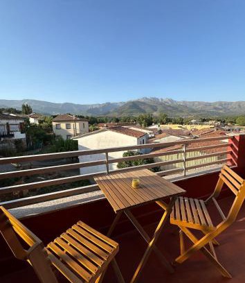 Madrigal de la Vera Apartamento | Apartamento Mirador de Gredos