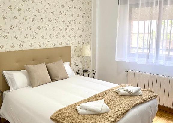 Justicia Apartamento | Apartamento Madrid Centro