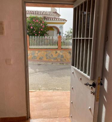 Estacion de Cartama Apartamento | Apartamento Malaga Aeropuerto