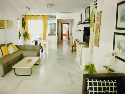 Campos Eliseos Apartamento | Apartamento Malagueta Campos Eliseos
