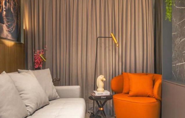 Loteamento Oceania II Apartamento | Apartamento Manaira