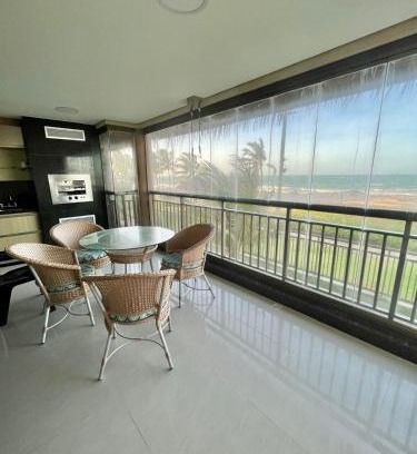 Loteamento Rota do Mar Apartamento | Apartamento Manhattan Beach Riviera