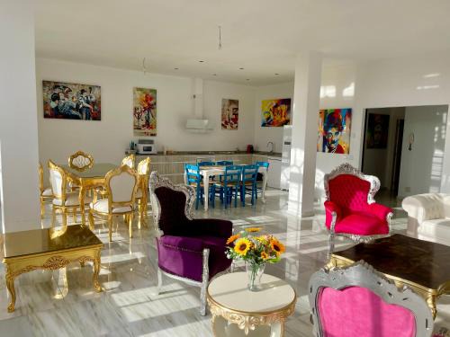 La Coruna Apartamento | Apartamento María Pita