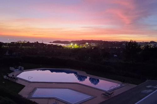 Portimao Apartamento | Apartamento Mar a Vista