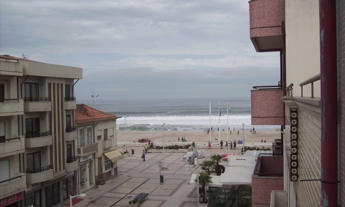 Furadouro Apartamento | Apartamento - Mar à Vista - Excelente Ubicación, zona nobre Praia do Furadour