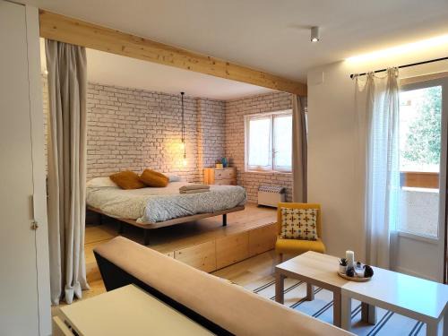Villanua Apartamento | Apartamento Marcos