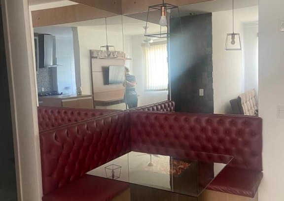 Sao Carlos Apartamento | Apartamento Mari 4
