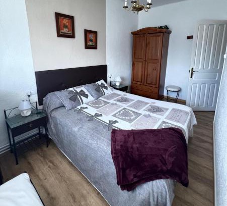 Biescas Apartamento | Apartamento Maribel