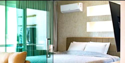 Dois de Julho Apartamento | Apartamento Marina Vip