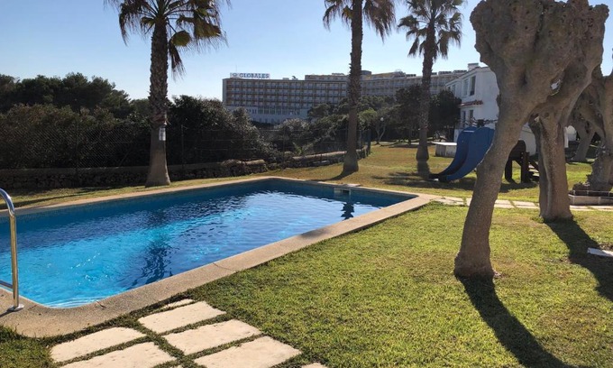 Los Delfines Apartamento | Apartamento Mario&Carla