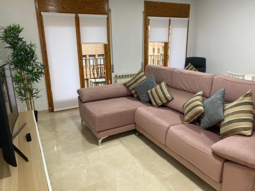 Alcaniz Apartamento | Apartamento Marisol
