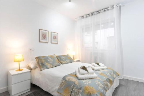 Gijon-Este Apartamento | Apartamento Marqués de Urquijo