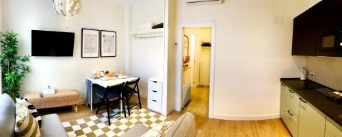 Salamanca Apartamento | Apartamento Marques de Zafra - Ventas