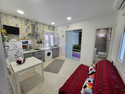 Burgos Apartamento | Apartamento Martinez del Campo