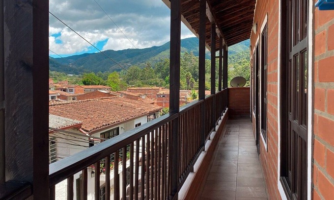 Retiro Apartamento | Apartamento Mas