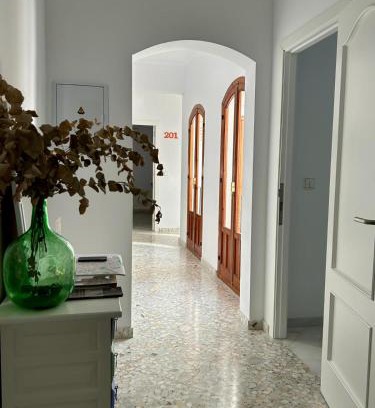 Ecija Apartamento | Apartamento Mas y Prat nº 19 Ecija