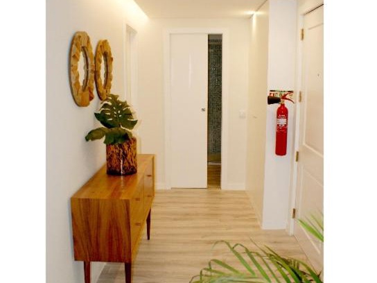 Leixões Apartamento | Apartamento Matosinhos Mar