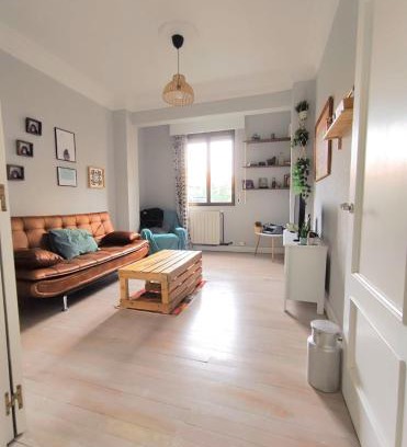 Bilbao Apartamento | Apartamento Mavi