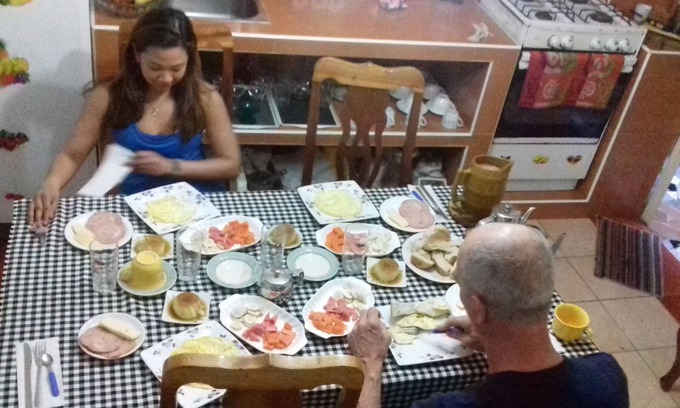 Old Havana Hotel | Apartamento Mayrenis y Mainoldy