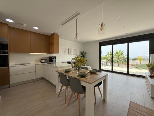 Finestrat Apartamento | Apartamento - MEDITERRÁNEAN VIEWS