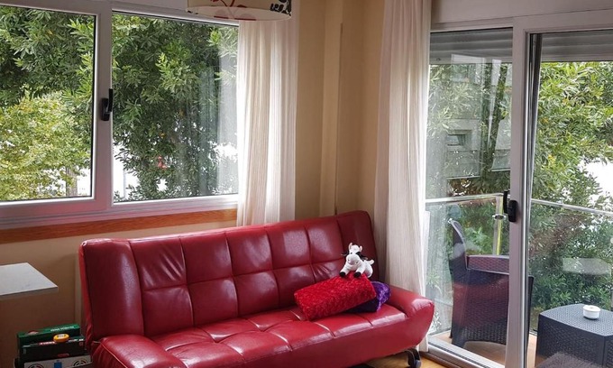 Cangas Apartamento | Apartamento Meigallo TU986U