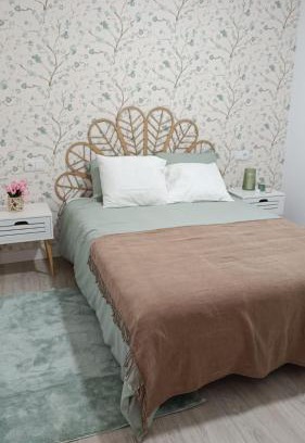 Malpica de Bergantinos Apartamento | APARTAMENTO MENCER