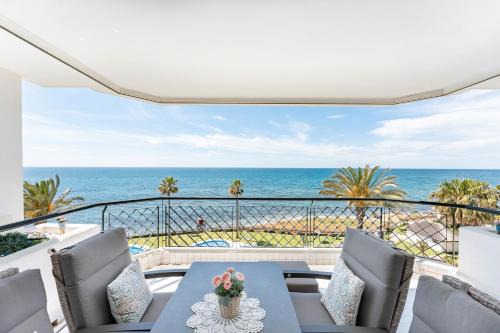 Sitio de Calahonda Apartamento | Apartamento Mi Capricho