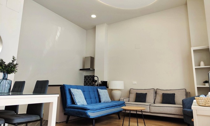 Cordoba Apartamento | Apartamento mi Esperanza