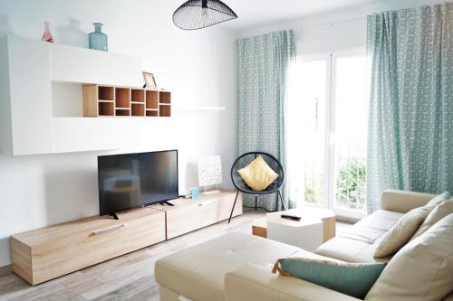La Catedral Apartamento | Apartamento Mihrab, excelente ubicacion en casco historico
