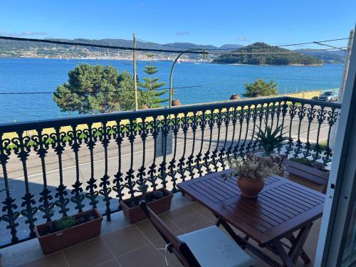 Combarro Apartamento | Apartamento mirador de tambo