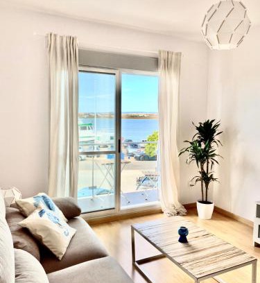 Ayamonte Apartamento | Apartamento Mirando al Guadiana Centro