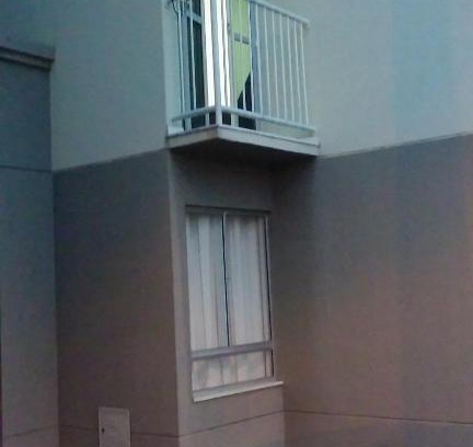 Mangabeira Apartamento | Apartamento mobiliado