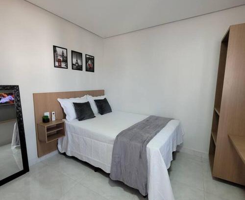 Maraba Apartamento | Apartamento mobilhado,5 minutos do aeroporto
