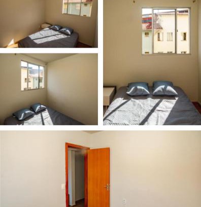 Sao Francisco Apartamento | Apartamento mobiliado em ótima localização