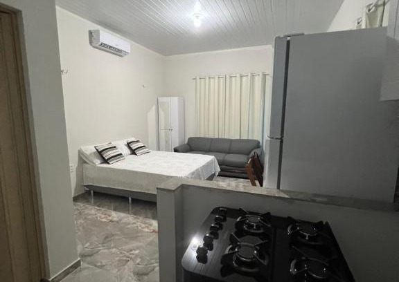 Boa Vista Apartamento | APARTAMENTO MOBILIADO