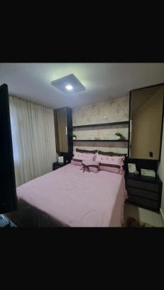 Goianesia Apartamento | Apartamento mobiliado