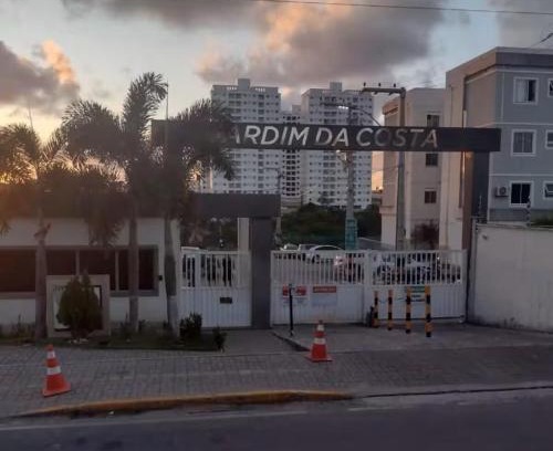 Portal do Sol Apartamento | apartamento mobiliado à 3km da praia