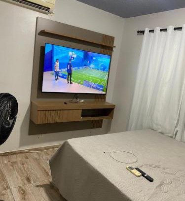Porto Velho Apartamento | Apartamento mobiliado Cond lírio