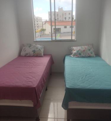 Salvador Apartamento | Apartamento mobiliado