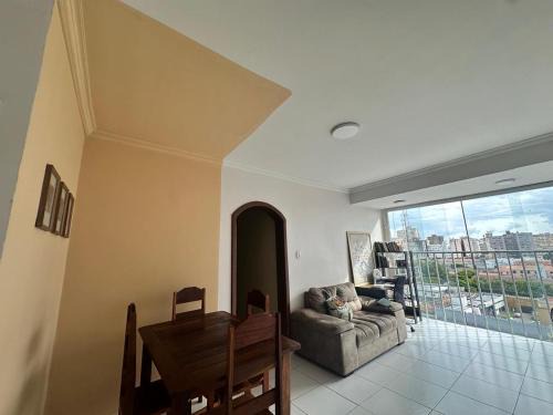 Campina Apartamento | Apartamento mobiliado COP 30