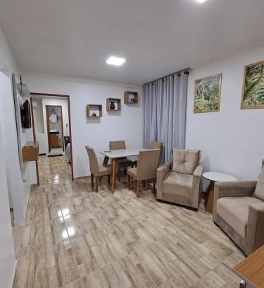 Macapa Apartamento | Apartamento mobiliado no centro de Macapá