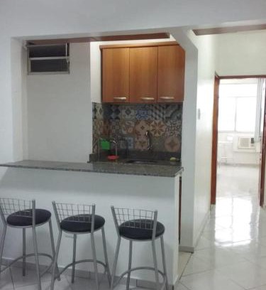Campina Apartamento | Apartamento mobiliado próx ao shopping Pátio Belém