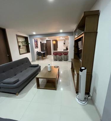 Laureles - Estadio Apartamento | Apartamento modern laureles