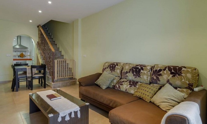 San Javier Apartamento | Apartamento moderno con vistas - Apartamento moderno con vistas