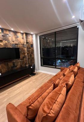 Icarai Apartamento | Apartamento moderno, e aconchegante em Icaraí!