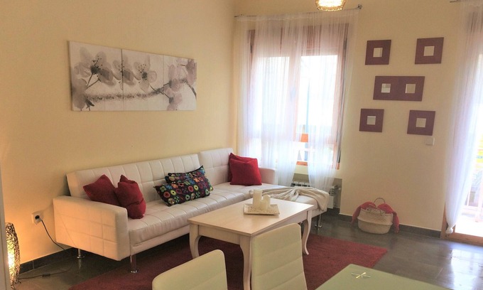 Arroyo de la Vega Apartamento | APARTAMENTO MODERNO Y BIEN SITUADO PARA 6 PERSONAS