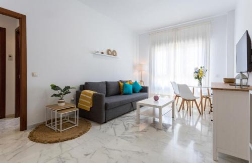 Bormujos Apartamento | Apartamento Moderno LuxSevilla Bormujos